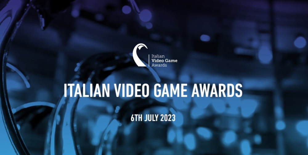 Games Awards Winners 2016