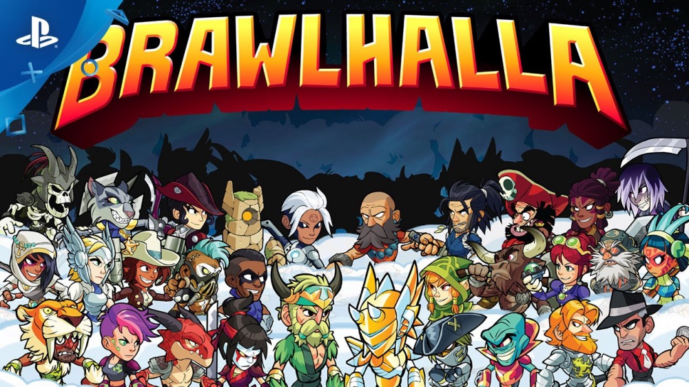 ps4 brawlhalla codes ps4 brawlhalla codes