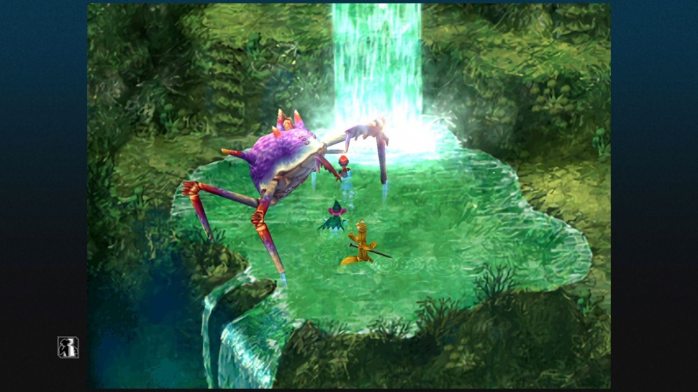 Chrono Cross: The Radical Dreamers Edition Delivers the Story