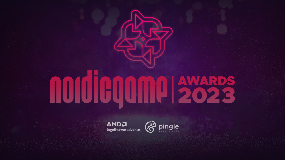 Nordic Game Awards 2023 winners is revealedNews