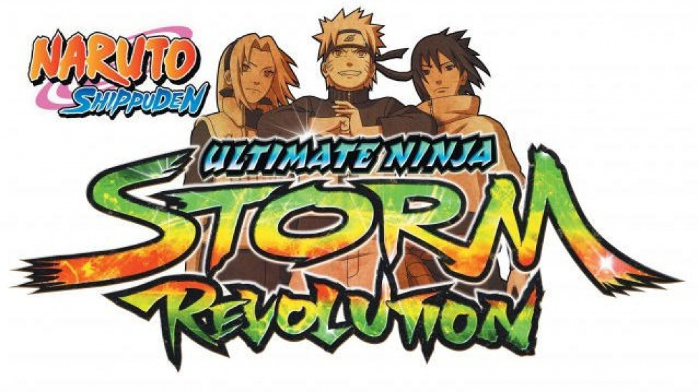 Naruto Shippuden: Ultimate Ninja Storm Revolution New Characters