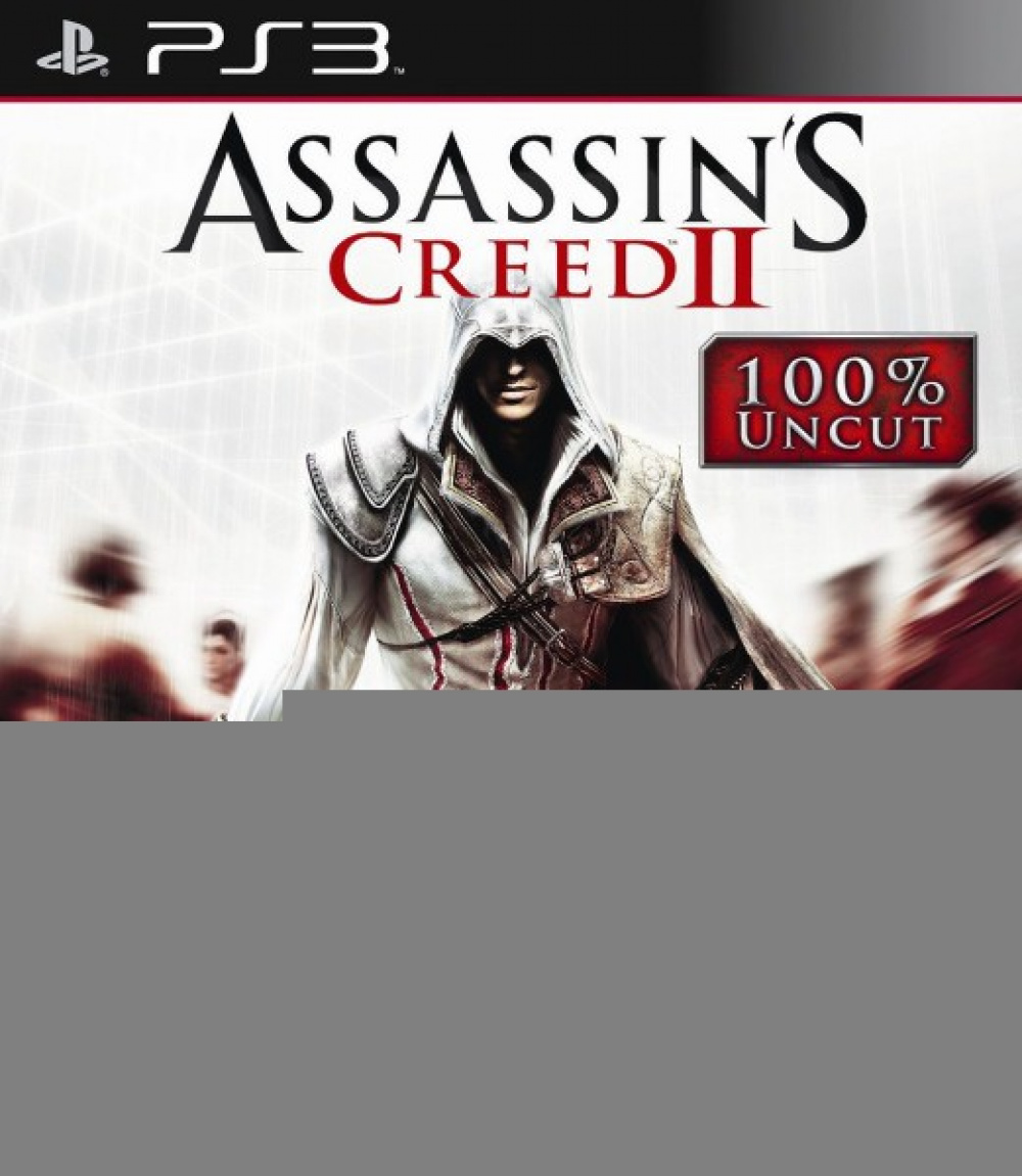 Assassin's creed shop 2 xbox one