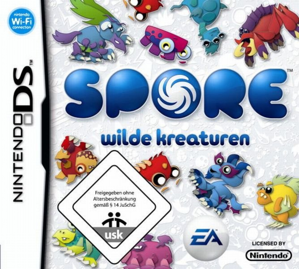 spore xbox one