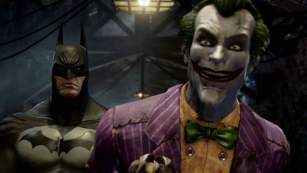 Warner Bros. Interactive Entertainment Launches Batman: Return To