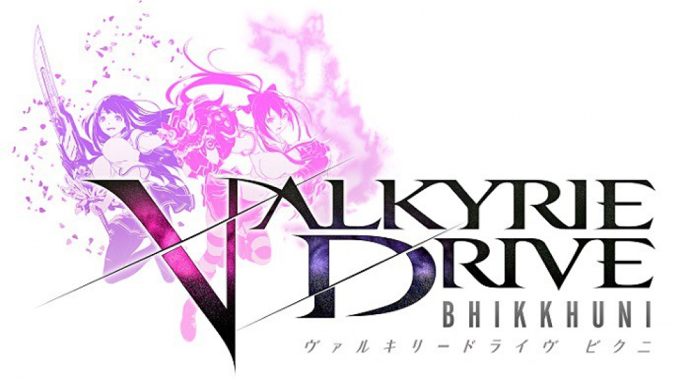 Valkyrie Drive -Bhikkuni-  Video Game Reviews and Previews PC