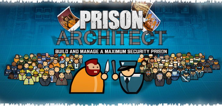 Prison architect free download apk