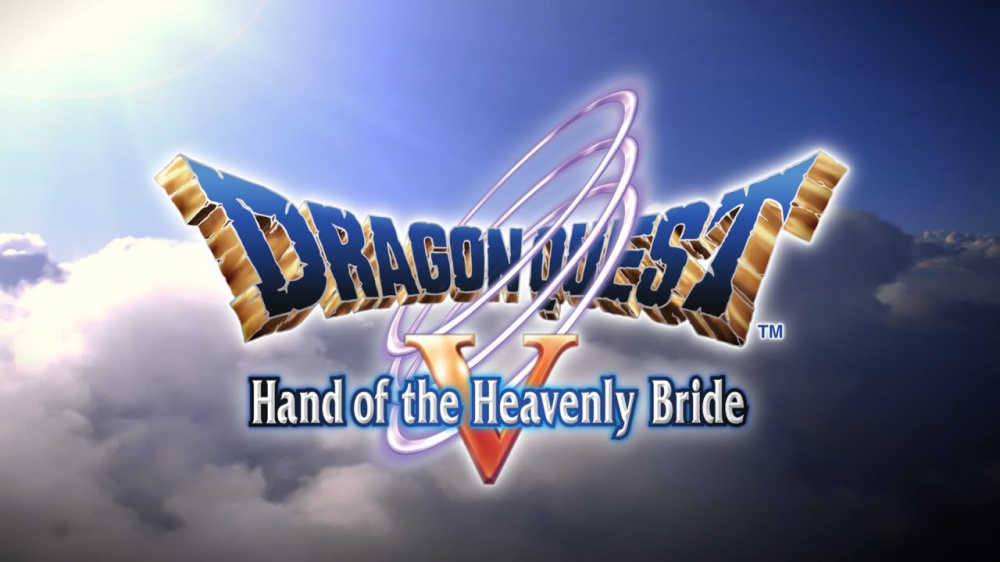 Dragon Quest V Hand of the Heavenly Bride Now Available on iOS and AndroidVideo Game News