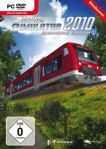landschaft simulator 2010