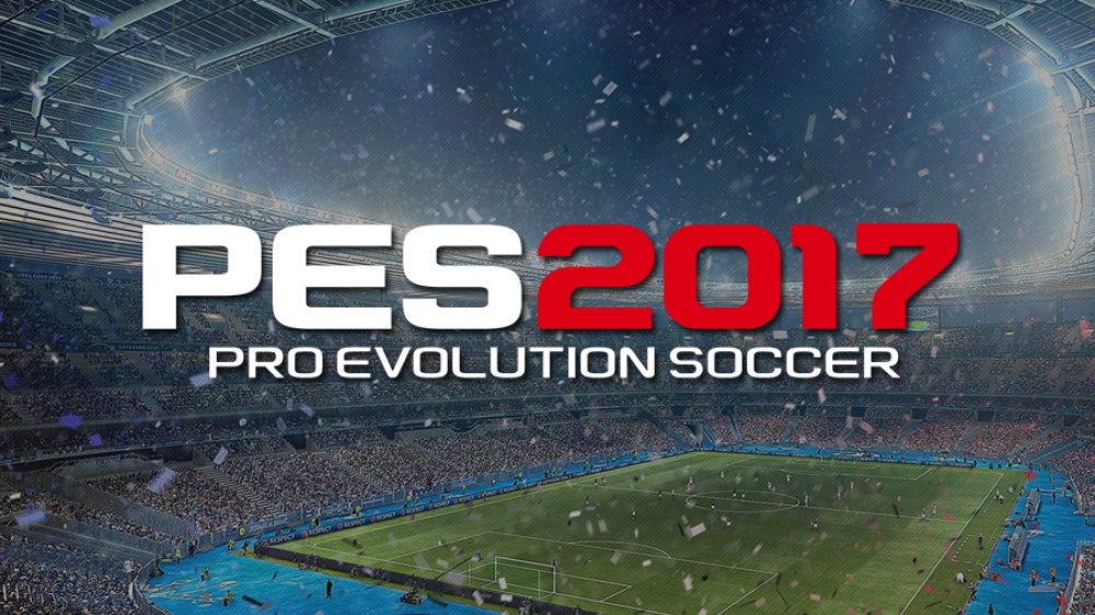 Now Available Data Pack 3 for PES 2017 adds myclub mode to the