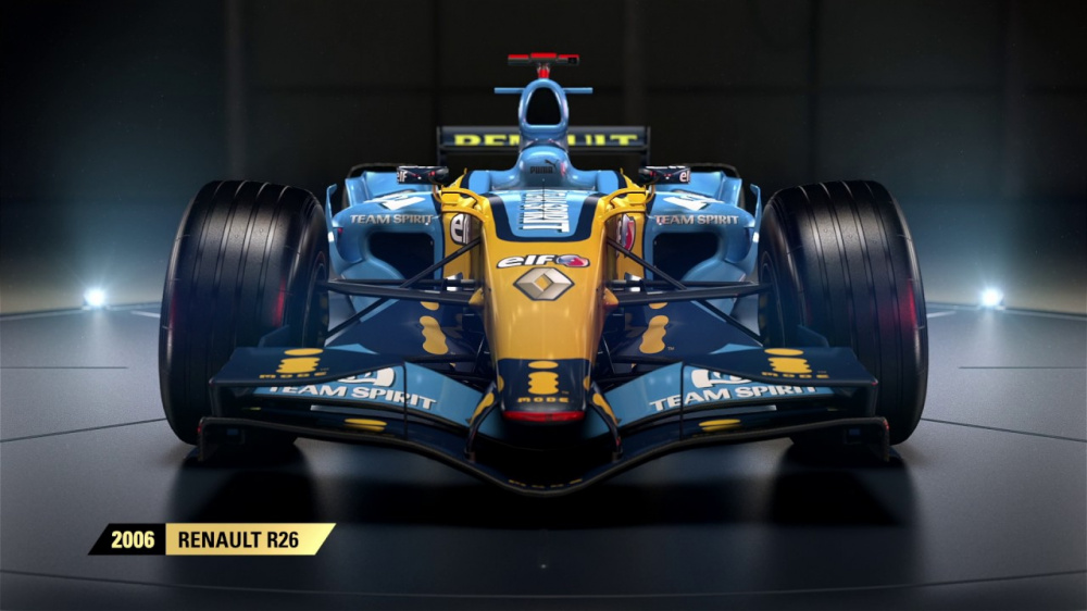 f1 2017 online