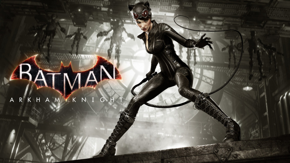 batman arkham knight pc news batman arkham knight pc news