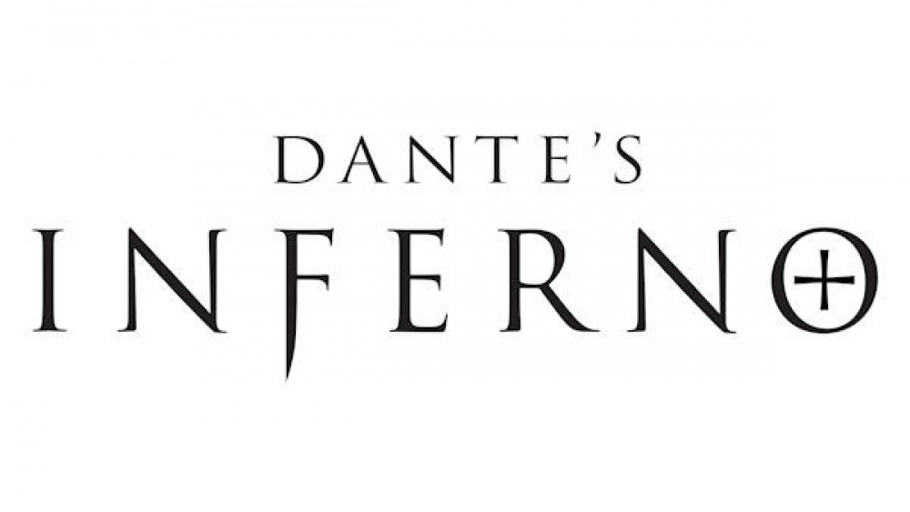 Клуб данте. Dante's Inferno logo. Dante логотип. Эмблема Дантес Инферно. Inferno надпись.
