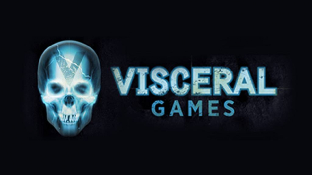 Visceral games проекты