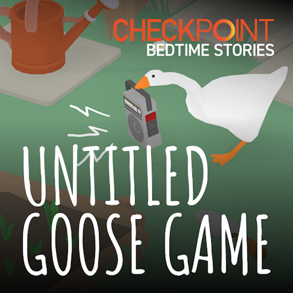 Untitled Goose Game Getting Co-Op Update, Steam Release