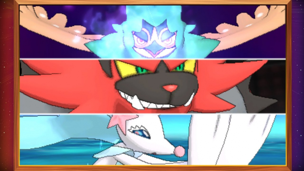 Pokemon Sword and Shield's latest event lets you catch Sun and Moon  starters - CNET