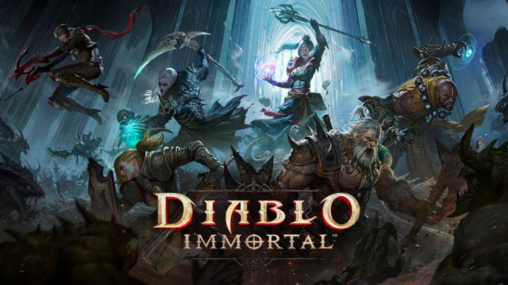 Here's What Blizzard Learned From The Disastrous Diablo Immortal
