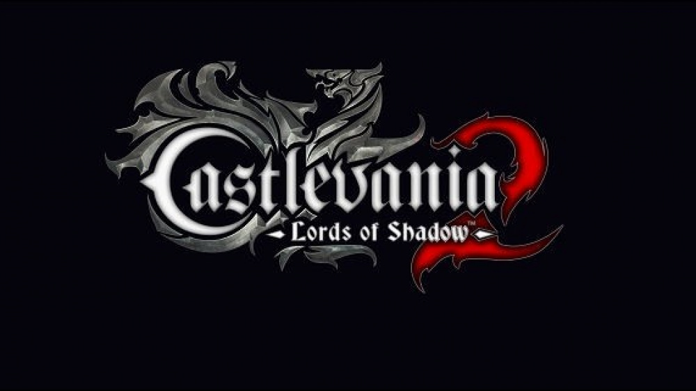 Castlevania Lord Of Shadow 2 Ps4