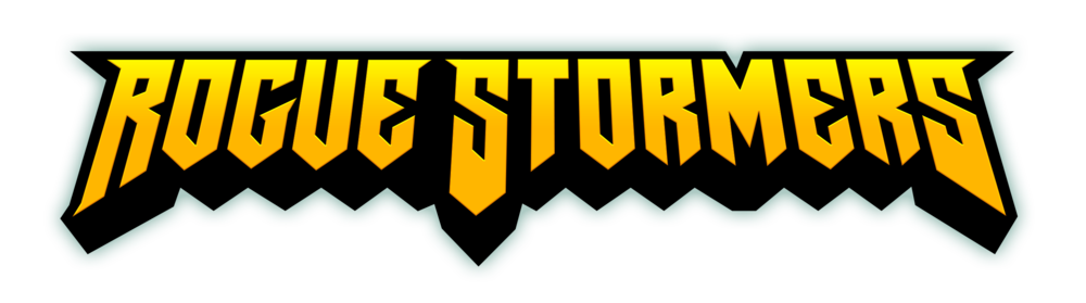 Rogue Stormers | Video Game Reviews and Previews PC, PS4 ... Rogue Stormers | Video Game Reviews and Previews PC, PS4 ... - 1000 x 279 png 77kB