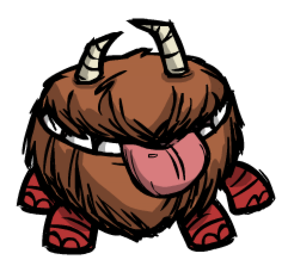 Честер dont starve