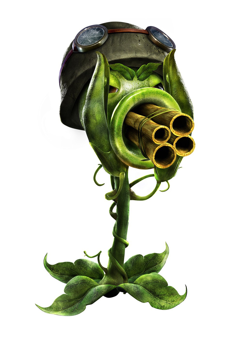 Plants vs. Zombies Garden Warfare Einige Artworks Media Artworks The Gaming People