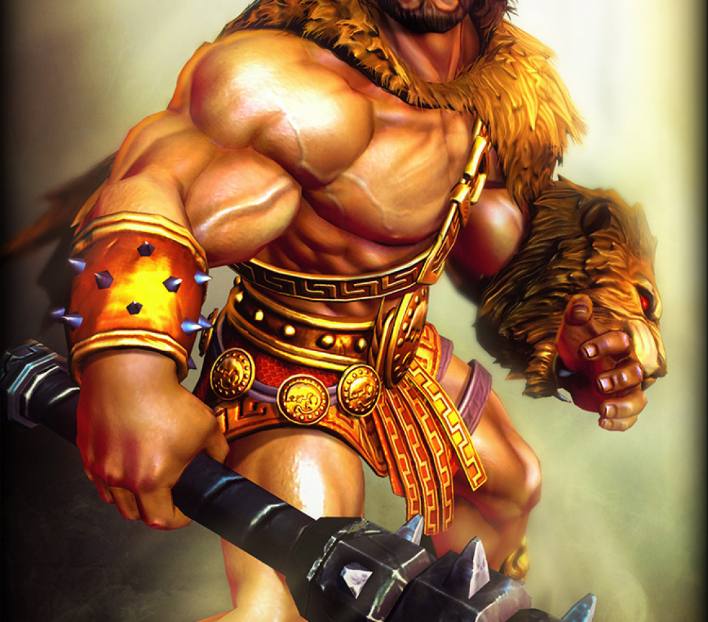 SMITE Introduces Ravana, Demon King of Lanka | Media - Artworks   The Gaming People