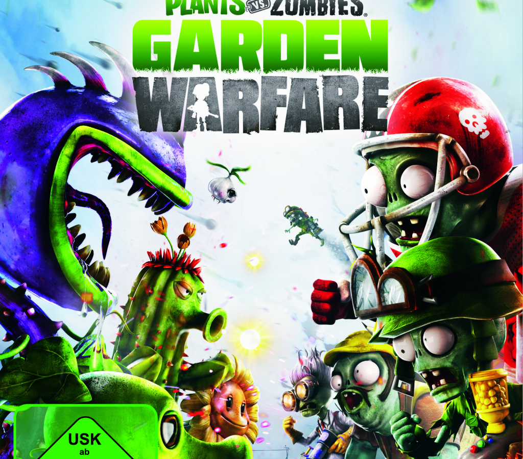Plants vs. Zombies Garden Warfare 2. Garden Warfare ps3. Plants vs Zombies ps4. Растения против зомби Альманах. Игра зомби пс 5