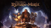 Free Range Games Unearths an Oct. 24 Release Date for The Lord of the Rings: Return to Moria™