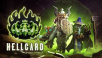 HELLCARD: Now Available on All Consoles