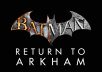 Batman: Return to Arkham