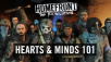 Homefront: The Revolution – Hearts and Minds 101 Featurette and More
