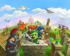 The Legend of Zelda: Tri Force Heroes Coming to 3DS Oct. 23rd