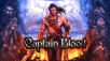 Pirate Action Adventure Captain Blood Finally Sets Sail on May 6th