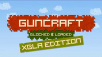 Guncraft: Blocked and Loaded Available on Xbox One