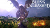 Action MMORPG Bless Unleashed New Content Update The Spear of Salvation Lands Today for PlayStation 4 and Xbox One Players