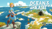 Oceans Heart is Available Now on Nintendo Switch