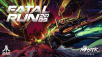 Atari Announces Fatal Run 2089 — Brutal Vehicular Combat is Back in Style