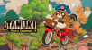 CRITICAL REFLEX & DENKIWORKS REVEAL TANUKI: PONS SUMMER