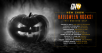Guitar Hero Live Celebrates Halloween with Curated Show in GHTV, the Worlds First Playable Music Video Network