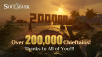 Soulmask Celebrates 200,000 Sales Milestone in Early Access