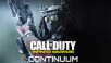 Call of Duty: Infinite Warfare Continuum DLC доступен на PC и Консолях