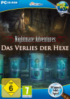 Nightmare Adventures - Das Verlies der Hexe