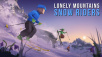 Lonely Mountains: Snow Riders PS5 launch delayed