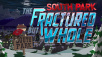 South Park: The Fractured But Whole вышла на Switch