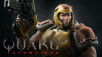 Quake Champions – Ranger Himself