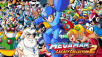 Mega Man Legacy Collection 2 Out Today