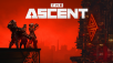 THE ASCENT AVAILABLE TODAY ON PLAYSTATION