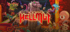 How Has This Not Been Done Yet? Hellmut, A Bullet Soaked Dungeon Crawler Is Coming!