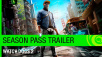 Ubisoft Details the Watch_Dogs 2 Season Pass