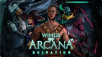 Winds of Arcana: Ruination – Brewed Games Launch Today