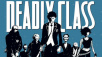 Rick Remenders Deadly Class Gets Picked Up By SyFy